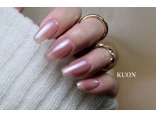 クオン(KUON)/うる艶ホワイトミラー！