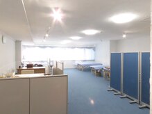 ありがとうパパの腸もみサロン アンド スクール/内観