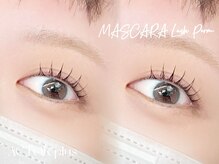 アクター(ACTOR)/マスカラパーマ 担当:保