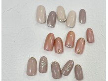 グラシア 川口本町店(GRACIA)/◇シンプルオフィス◇