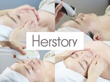 ハストリー(Herstory)