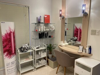 ポーラ ぽえむサロン・ポームティ店(POLA)