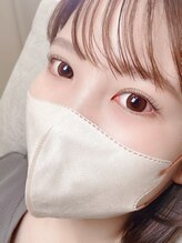 アルデオンワン セカンド(ARDEON.1 second)/まつげパーマ/ラッシュリフト