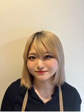 リシェルアイラッシュ 沼津店(Richelle eyelash) 名倉 聖羅