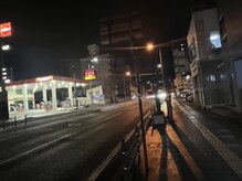 ソメイユ(Sommeil)/夜の目印