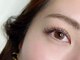 ベラ(bella)の写真/似合わせマツエク*バインドロックorボリュームラッシュ最大¥2,500引き!濃さ&モチ大幅UP!フラットラッシュも