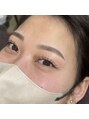 ジャニスアイラッシュ 円山店(JANIS EYELASH) アイブロウは品がある綺麗な美眉を心がけてます♪♪
