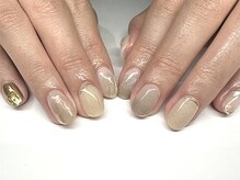 フィロンネイル 武蔵小杉店(filonnail)/フリーデザイン 