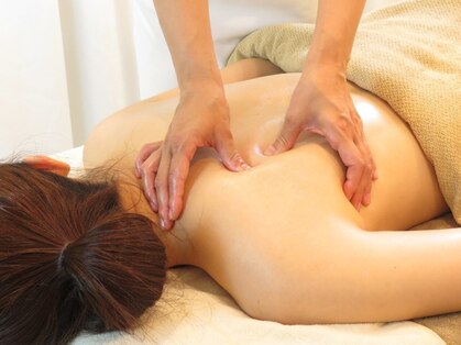 マーキュリー 千駄木の写真