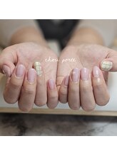 シュポルテ(chou porte)/