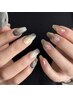 【hand gel】お持ち込みOK  デザインコース¥5500～　フィルイン対応