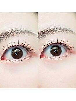 セレビアイ 立川店/パリジェンヌ/まつげパーマ/立川