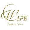 ワイプ(wipe)のお店ロゴ