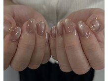 レイドット バイ シャルム(Ray.by Charme)/【Hinako】お任せニュアンス