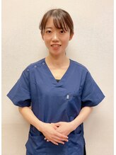 ABC整体スタジオ 銀座&nbsp;伊藤 春奈