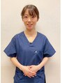 ABC整体スタジオ 銀座 伊藤 春奈