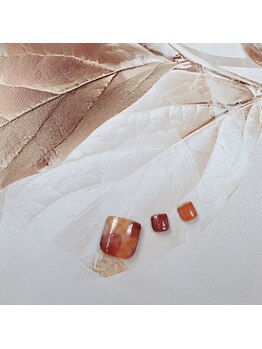 【フット】シンプルコース