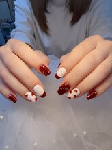 ココネイル 大塚店(coco nail)/シンブルコースネイル