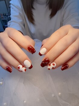 ココネイル 大塚店(coco nail)/シンブルコースネイル