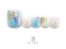 ビーネ 品川 高輪店(BIENE)/25年8月マンスリートレンド18