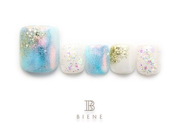 ビーネ 品川 高輪店(BIENE)/25年8月マンスリートレンド18