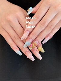 hello kitty &nbsp;カラグラ