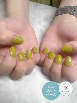 エッコ ネイル クリエイト(ecco)/