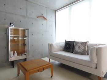 ステラ 北参道(stella)/カウンセリングスペース