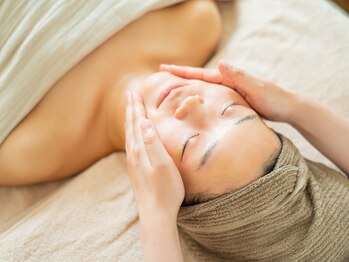 メロウ(mellou)/お仕上げ