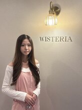 ウィステリア 名古屋栄店(WISTERIA)&nbsp;北島 恵美