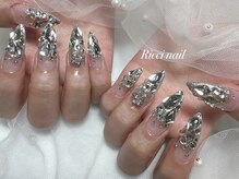 チアフルチア バイ リッチネイル(CheerfulCheer by Ricci nail)/