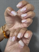 ミスネイル 沖縄 豊崎店(Ms.naiL)/担当CHISATO
