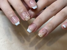 ルシェオ 表参道(LUCIEO)/design course