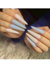 グロウ(Grow)/Nail Salon Grow【グロウ】船橋