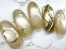 チェリーズネイル(Cherrys Nail)の雰囲気（【新規オフ無料】 ◆マグネットコース¥7490）