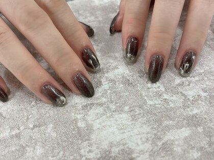 アンダーバーホワイト 大阪上本町店(_WHITE)の写真