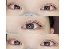 アイラッシュサロン キウ(KIU)/