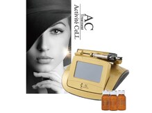 エステティックサロン アールグレー/ACトリートメント