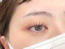 アーツ アイサロン 町田店(arts eyesalon)/上下パリジェンヌ