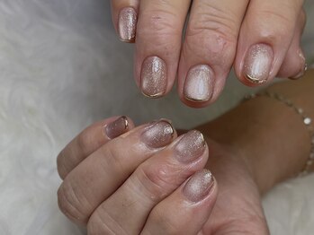 リンボンネイル(Rinbon nail)/マグネット