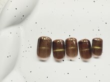 マルネイル 池袋店(MARU NAIL)/Regular design¥7,480