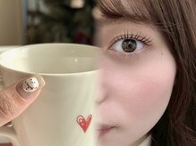 手元にも目元にもときめく自分へ