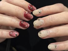 ミュート 笹口店(mute.)/90min by miho