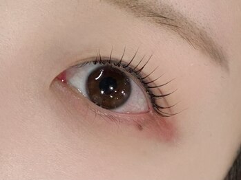 ジャンジー(Janji)/まつ毛パーマ・パリジェンヌ