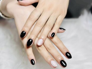 アウラ ネイル(Aura Nail)/