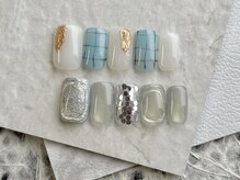 カロ(CARO)/ニュアンス定額コース