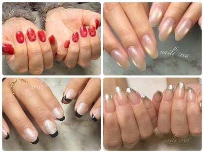 ネイルズクレア(Nail’s Crea)の写真