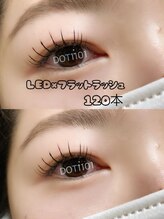 ドットイチイチマルイチ 銀座店(DOT1101)/LEDフラットラッシュ