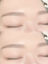 ベルム ミミ(BELME mimi)/美眉スタイリング