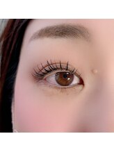 ロコアイラッシュ(loko eyelash)/LED/フラットラッシュ/板宿